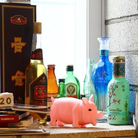 Plan A Hostel Seoul Luaran gambar