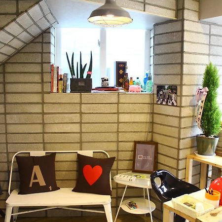 Plan A Hostel Seoul Luaran gambar