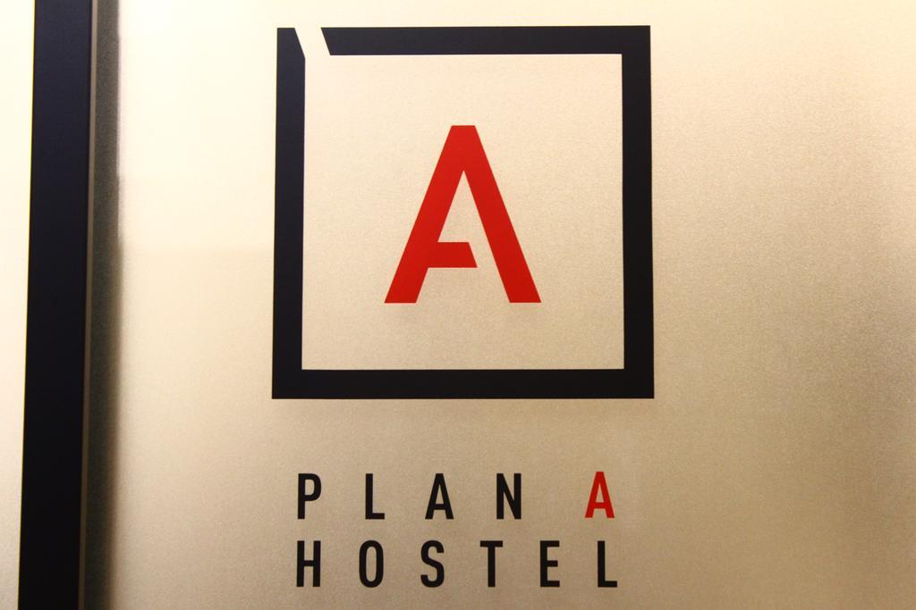 Plan A Hostel Seoul Luaran gambar