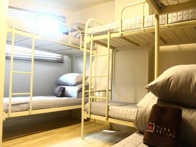 Plan A Hostel Seoul Luaran gambar