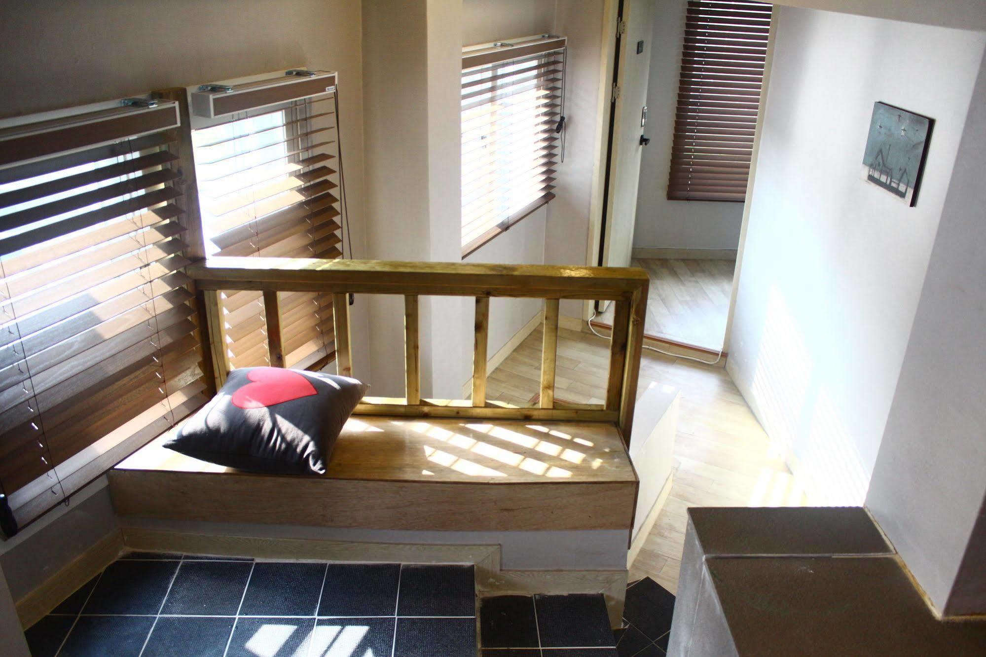 Plan A Hostel Seoul Luaran gambar