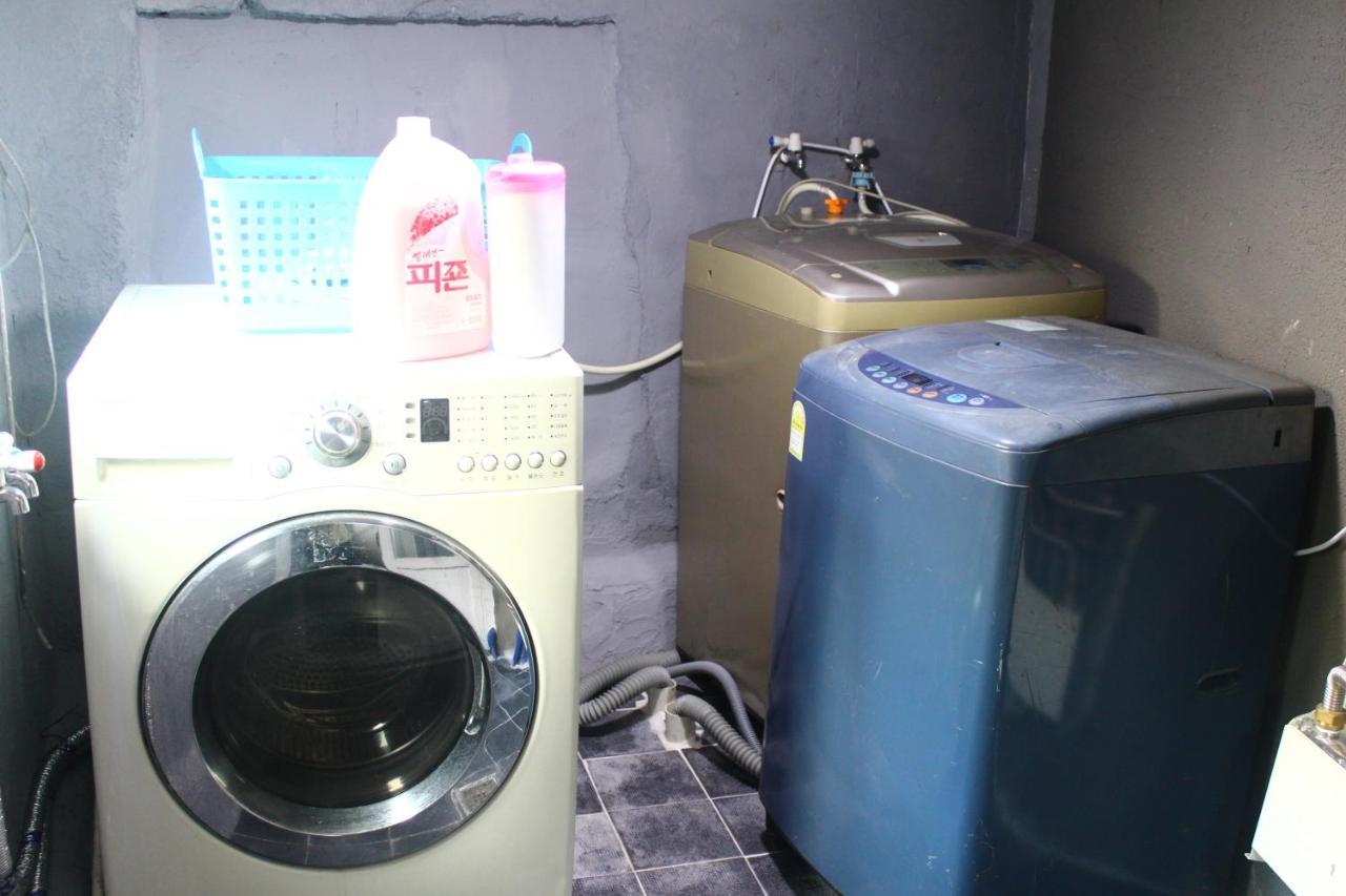 Plan A Hostel Seoul Luaran gambar
